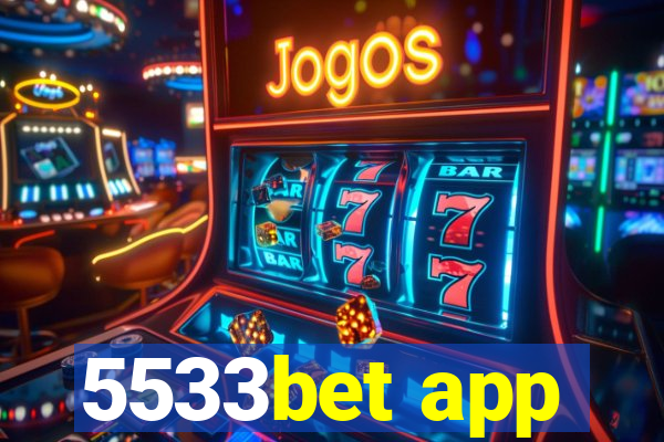 5533bet app